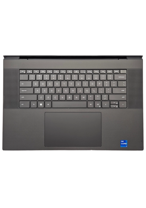 Ultrabook aluminiowy Dell XPS 9730 i7-13700H 32GB 512GB SSD 17